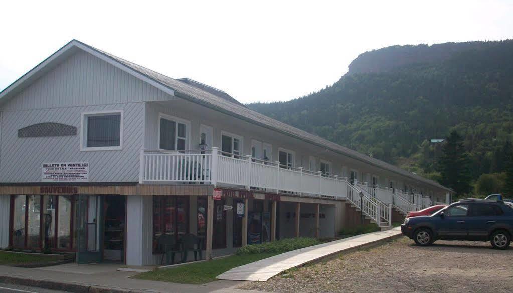 Motel Imperial Perce Exterior photo